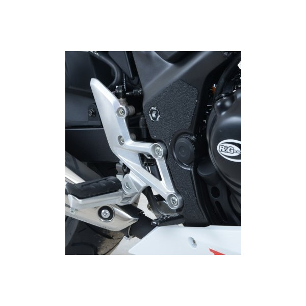 R&G R&G Boot Guard Kit for Honda CBR300R '14-